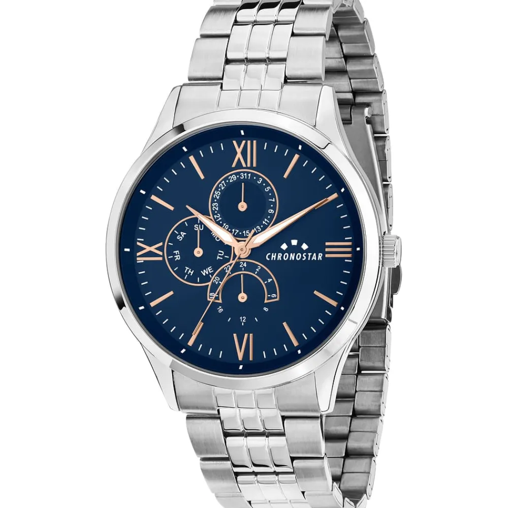 Multifunzione|Scopri Tutti Gli Orologi<Chronostar OROLOGIO TIMETWISTER - R3753319003