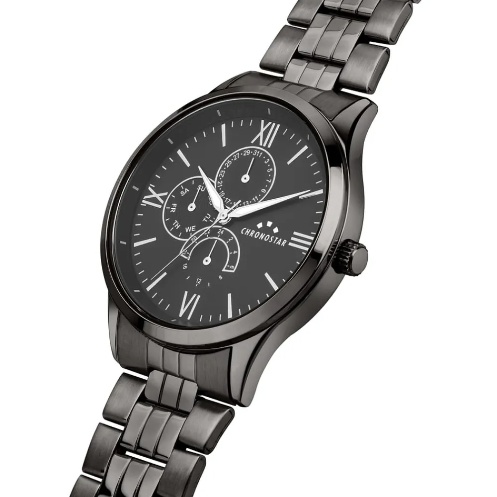 Multifunzione|Scopri Tutti Gli Orologi<Chronostar OROLOGIO TIMETWISTER - R3753319001