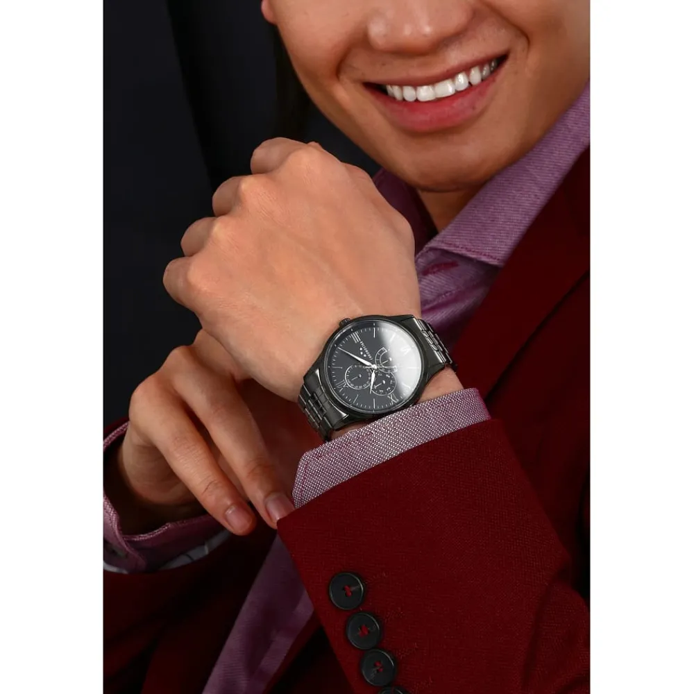 Multifunzione|Scopri Tutti Gli Orologi<Chronostar OROLOGIO TIMETWISTER - R3753319001