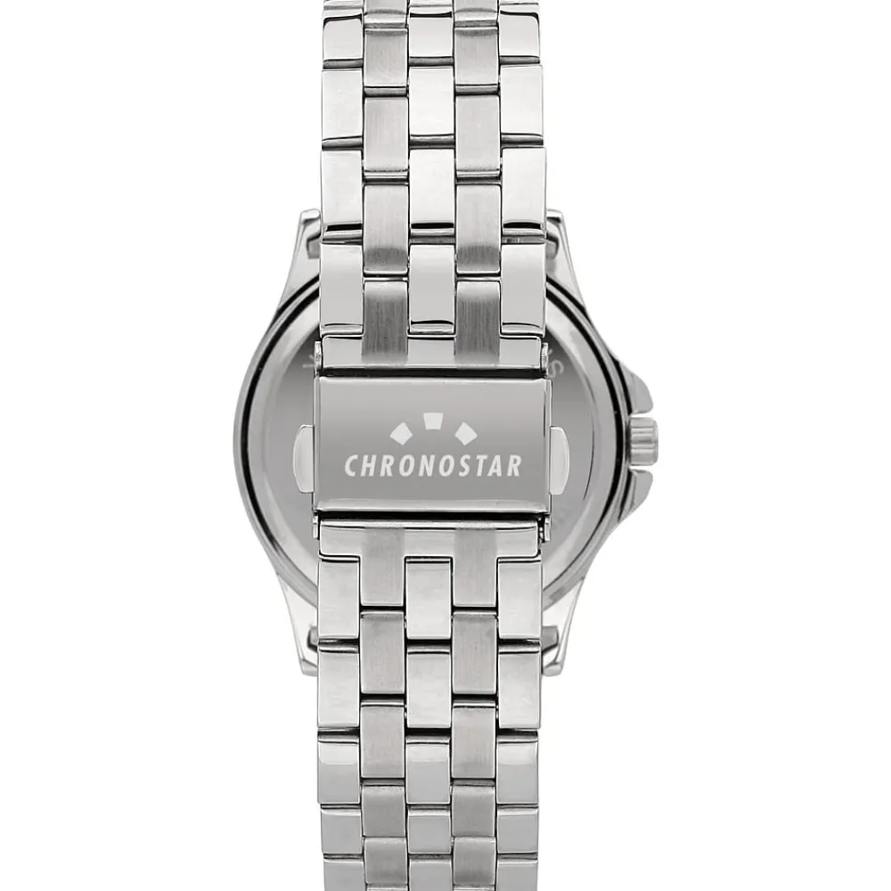 Scopri Tutti Gli Orologi|Tempo E Data<Chronostar OROLOGIO VINTAGE - R3753121002
