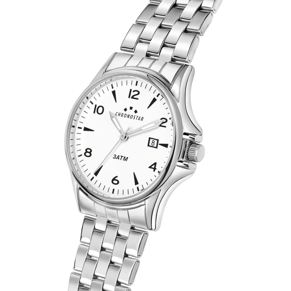 Scopri Tutti Gli Orologi|Tempo E Data<Chronostar OROLOGIO VINTAGE - R3753121002