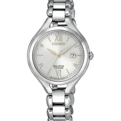 Scopri Tutti Gli Orologi|Orologi Donna<Citizen Orologio Lady - EW2560-86A
