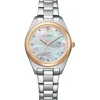 Scopri Tutti Gli Orologi|Just Time<Citizen Orologio Lady - EW2606-87Y