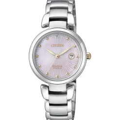 Scopri Tutti Gli Orologi|Just Time<Citizen Orologio Lady - EW2506-81Y