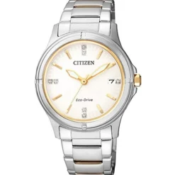 Scopri Tutti Gli Orologi|Just Time<Citizen Orologio Lady - FE6054-54A