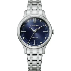 Scopri Tutti Gli Orologi|Orologi Donna<Citizen Orologio Lady - EM0890-85L