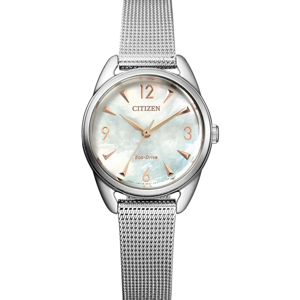 Scopri Tutti Gli Orologi|Orologi Donna<Citizen Orologio Lady - EM0681-85Y
