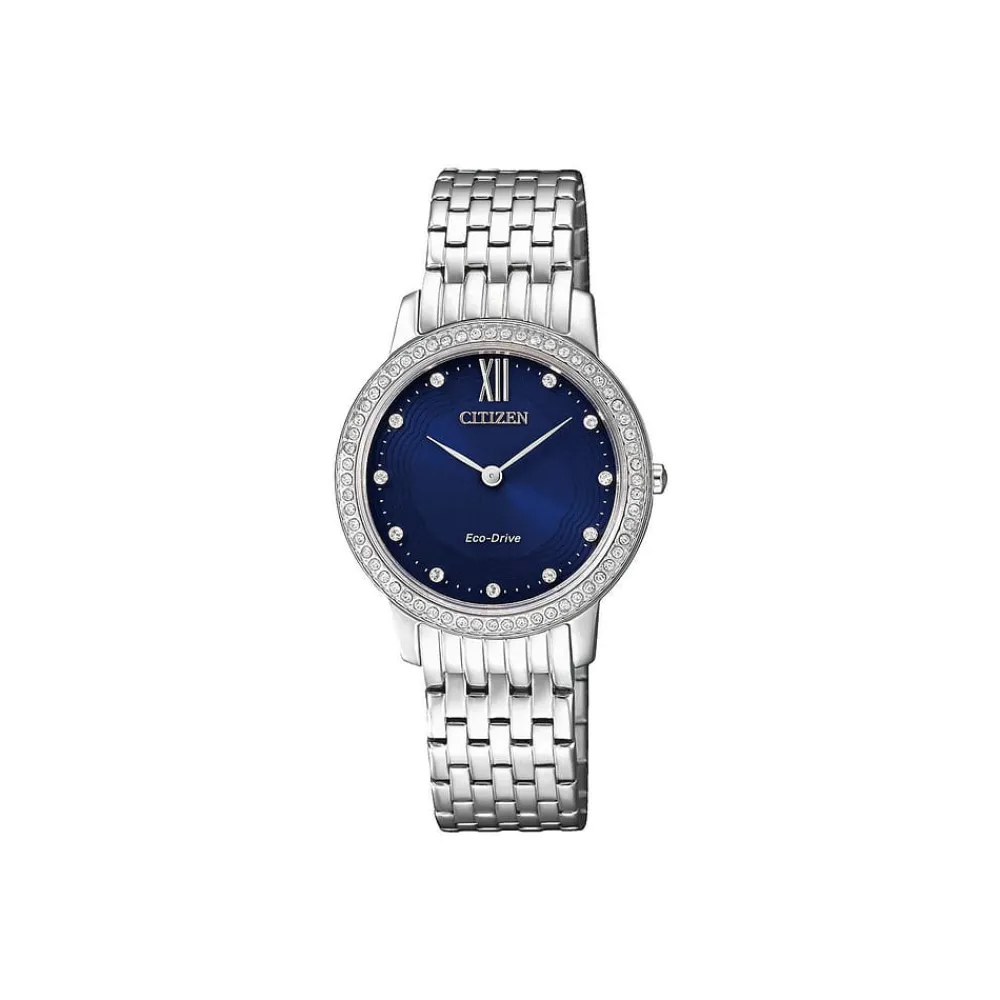 Scopri Tutti Gli Orologi|Just Time<Citizen Orologio Lady - EX1480-82L