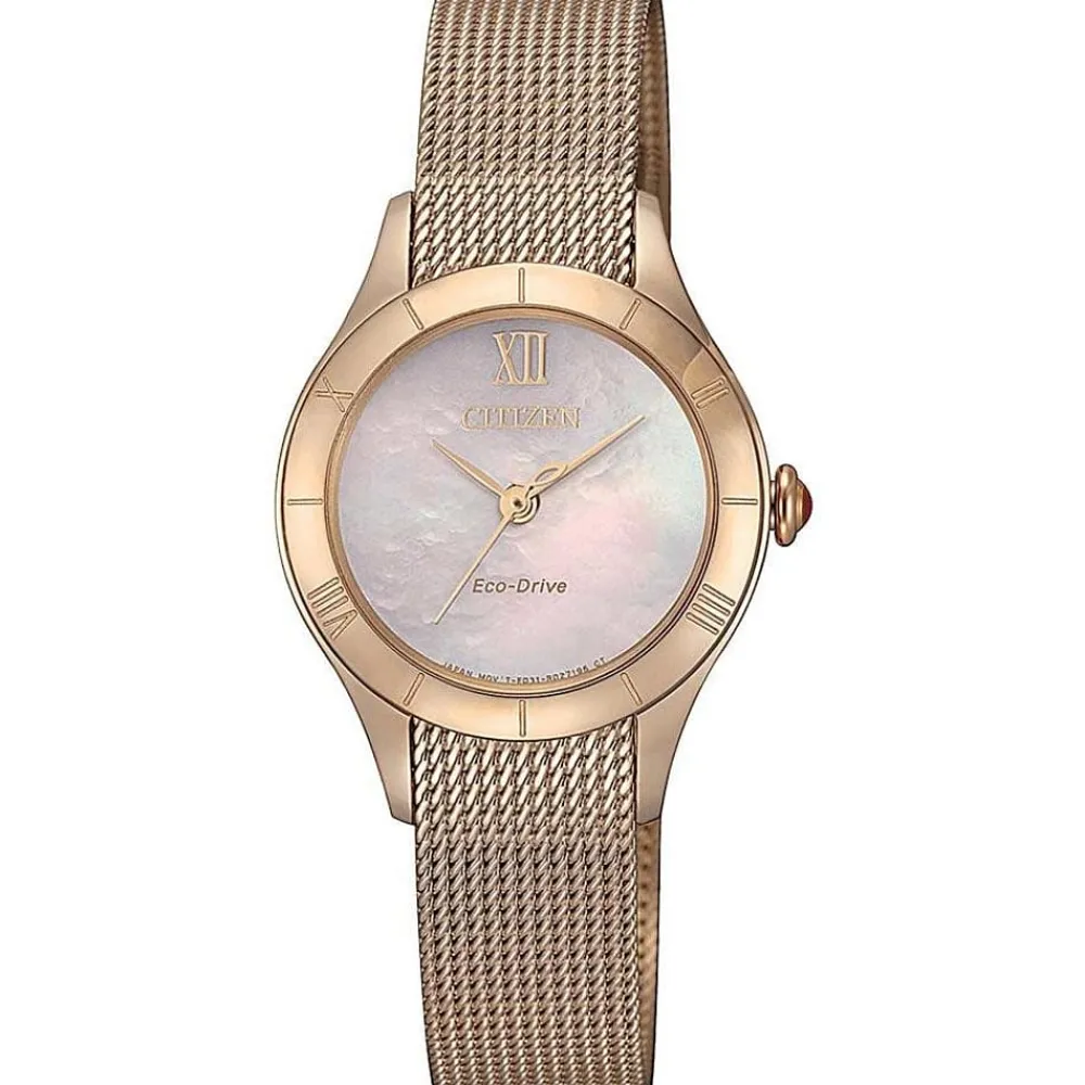 Scopri Tutti Gli Orologi|Just Time<Citizen Orologio Lady - EM0783-85D