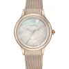 Scopri Tutti Gli Orologi|Orologi Donna<Citizen Orologio Lady - EM0813-86Y
