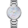 Scopri Tutti Gli Orologi|Multifunzione<Citizen Orologio Lady - CZ.FD1106-81D