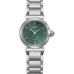 Just Time|Scopri Tutti Gli Orologi<Citizen OROLOGIO LADY - CZ.EM1130-83X