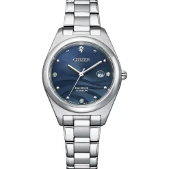 Scopri Tutti Gli Orologi|Orologi Donna<Citizen Orologio Lady - EW2600-83L