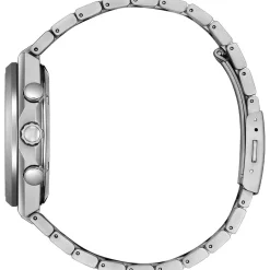 Scopri Tutti Gli Orologi|Orologi Uomo<Citizen OROLOGIO CRONO SUPER TITANIO - CZ.CA4610-85Z
