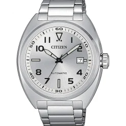 Scopri Tutti Gli Orologi|Orologi Uomo<Citizen Orologio Meccanico - NJ0100-89A