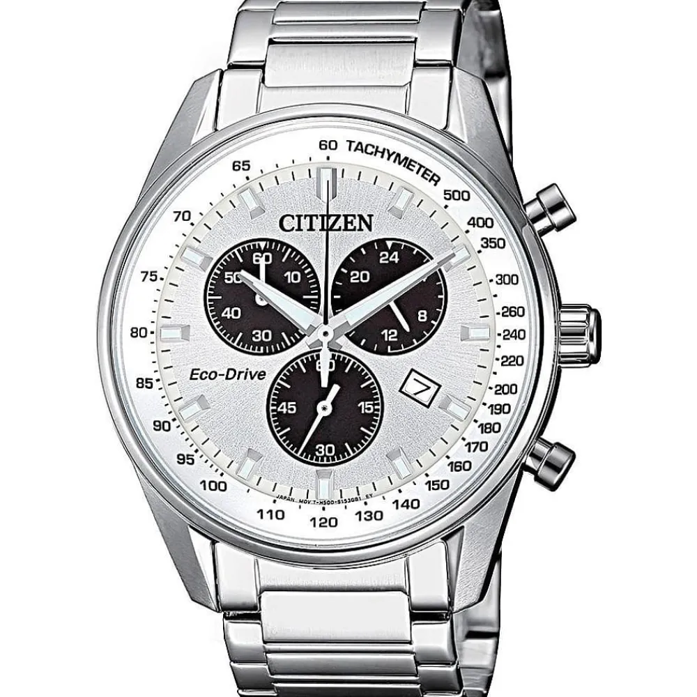 Scopri Tutti Gli Orologi|Orologi Uomo<Citizen Orologio Of - AT2390-82A