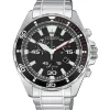 Scopri Tutti Gli Orologi|Orologi Uomo<Citizen Orologio Of - AT2430-80E