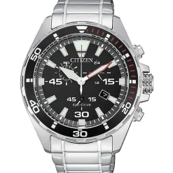 Scopri Tutti Gli Orologi|Orologi Uomo<Citizen Orologio Of - AT2430-80E
