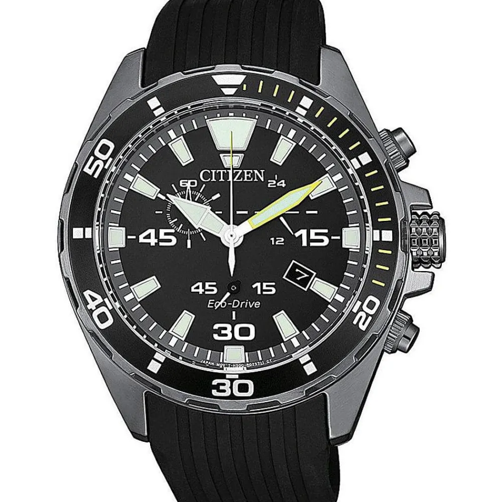 Scopri Tutti Gli Orologi|Orologi Uomo<Citizen Orologio Of - AT2437-13E