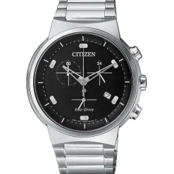 Scopri Tutti Gli Orologi|Orologi Uomo<Citizen Orologio Of - AT2400-81E