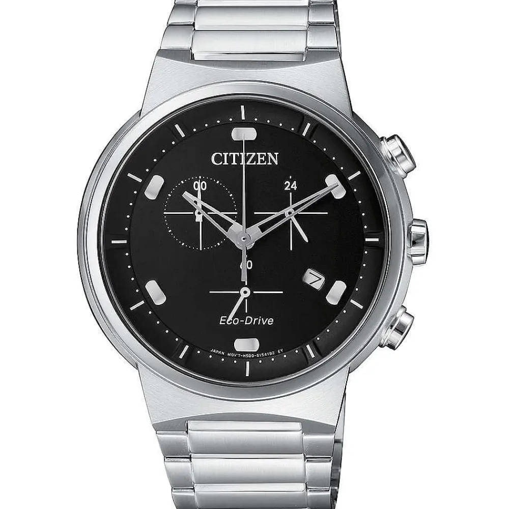 Scopri Tutti Gli Orologi|Orologi Uomo<Citizen Orologio Of - AT2400-81E