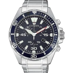 Scopri Tutti Gli Orologi|Orologi Uomo<Citizen Orologio Of - AT2431-87L