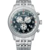 Scopri Tutti Gli Orologi|Orologi Uomo<Citizen Orologio Of - AT2460-89L