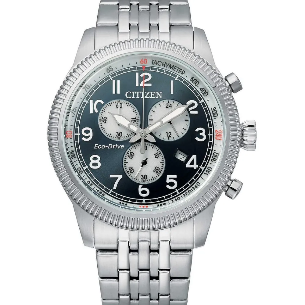 Scopri Tutti Gli Orologi|Orologi Uomo<Citizen Orologio Of - AT2460-89L