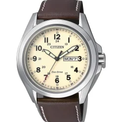 Scopri Tutti Gli Orologi|Just Time<Citizen Orologio Of - AW0050-15A