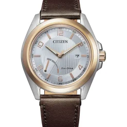 Scopri Tutti Gli Orologi|Orologi Uomo<Citizen Orologio Of - AW7056-11A
