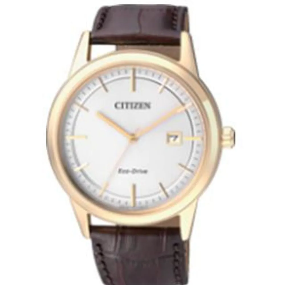 Scopri Tutti Gli Orologi|Orologi Uomo<Citizen Orologio Of - AW1233-01A