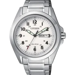 Scopri Tutti Gli Orologi|Just Time<Citizen Orologio Of - AW0050-58A