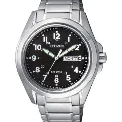 Scopri Tutti Gli Orologi|Just Time<Citizen Orologio Of - AW0050-58E