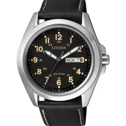Scopri Tutti Gli Orologi|Orologi Uomo<Citizen Orologio Of - AW0050-07E