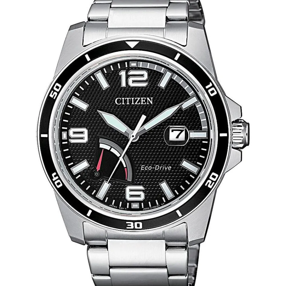 Scopri Tutti Gli Orologi|Orologi Uomo<Citizen Orologio Of - AW7035-88E