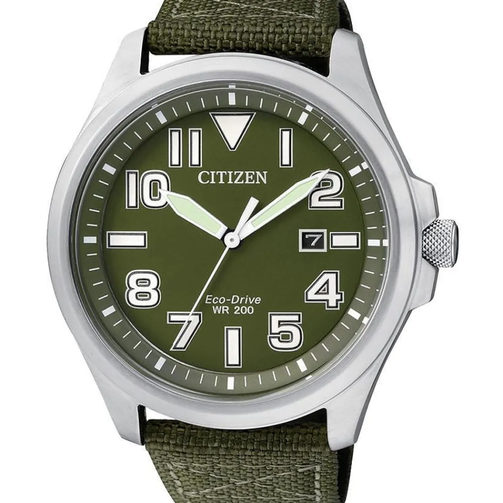 Scopri Tutti Gli Orologi|Just Time<Citizen Orologio Of - AW1410-32X