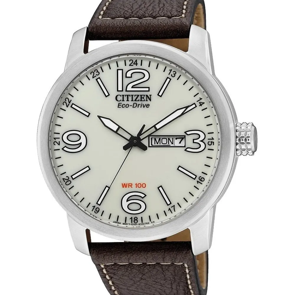 Scopri Tutti Gli Orologi|Orologi Uomo<Citizen Orologio Of - BM8470-03A