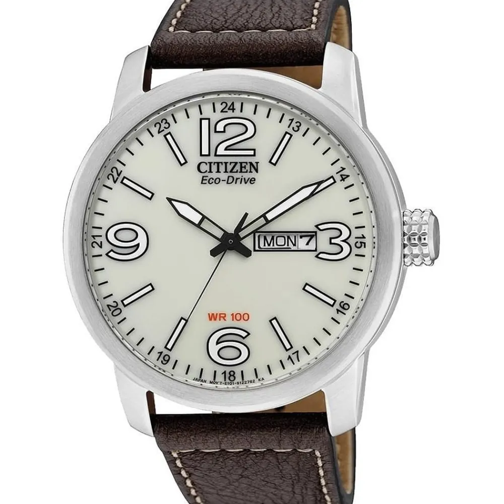 Scopri Tutti Gli Orologi|Orologi Uomo<Citizen Orologio Of - BM8470-03A