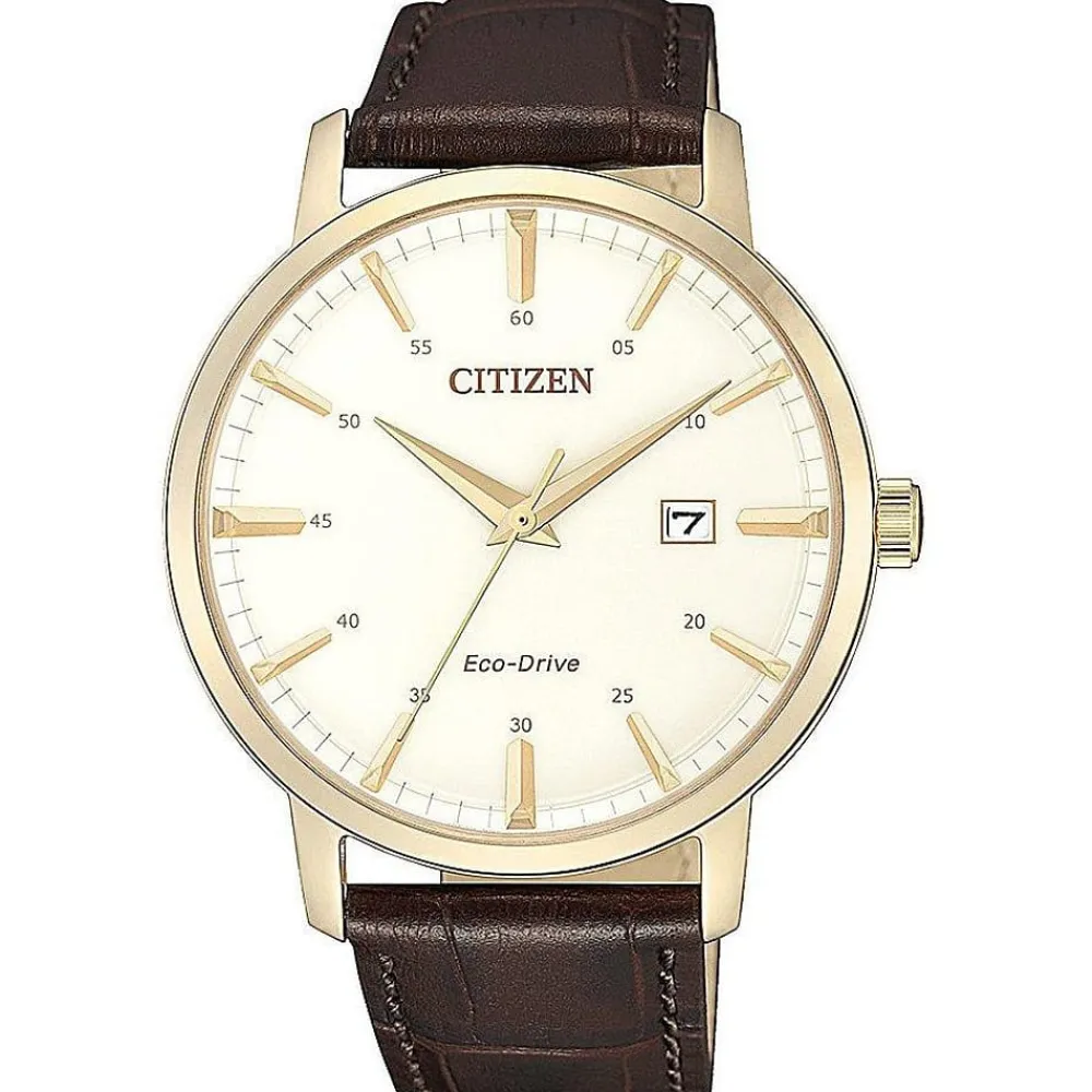 Scopri Tutti Gli Orologi|Orologi Uomo<Citizen Orologio Of - BM7463-12A