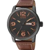 Scopri Tutti Gli Orologi|Orologi Uomo<Citizen Orologio Of - BM8476-07E