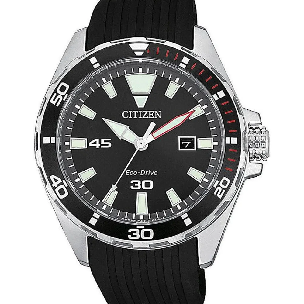 Scopri Tutti Gli Orologi|Orologi Uomo<Citizen Orologio Of - BM7459-10E