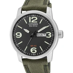 Scopri Tutti Gli Orologi|Orologi Uomo<Citizen Orologio Of - BM8470-11E