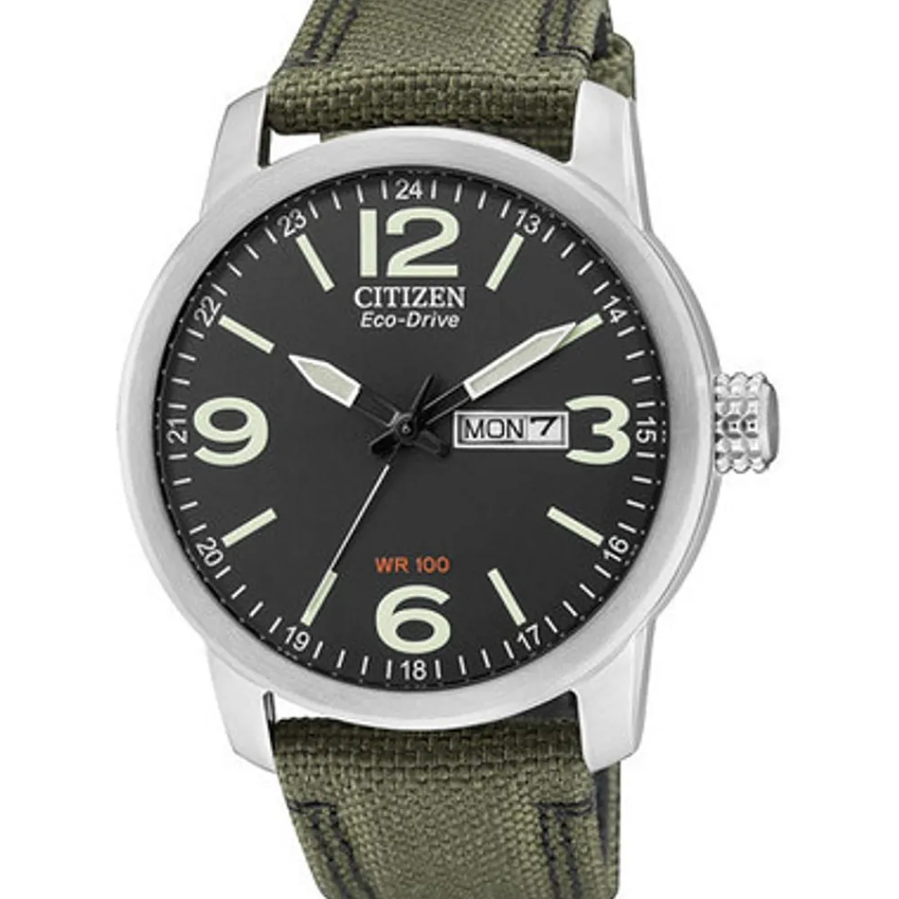 Scopri Tutti Gli Orologi|Orologi Uomo<Citizen Orologio Of - BM8470-11E