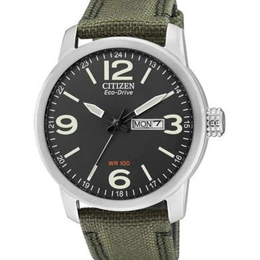 Scopri Tutti Gli Orologi|Orologi Uomo<Citizen Orologio Of - BM8470-11E