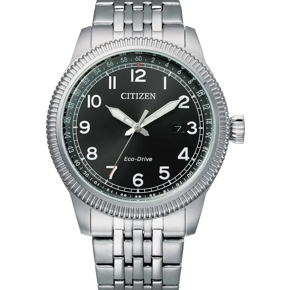 Scopri Tutti Gli Orologi|Orologi Uomo<Citizen Orologio Of - BM7480-81E