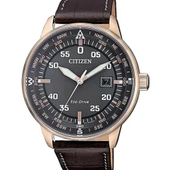 Scopri Tutti Gli Orologi|Orologi Uomo<Citizen Orologio Of - BM7393-16H