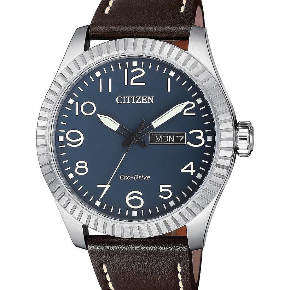 Scopri Tutti Gli Orologi|Orologi Uomo<Citizen Orologio Of - BM8530-11L