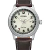 Scopri Tutti Gli Orologi|Orologi Uomo<Citizen Orologio Of - BM7480-13X