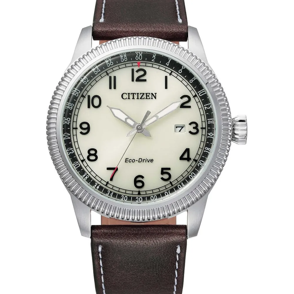 Scopri Tutti Gli Orologi|Orologi Uomo<Citizen Orologio Of - BM7480-13X