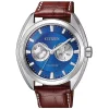 Scopri Tutti Gli Orologi|Orologi Uomo<Citizen Orologio Of - BU4011-11L